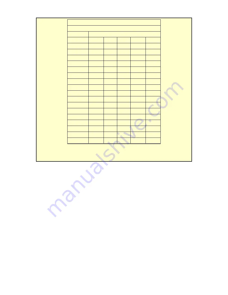 audioscan Verifit VF-1 User Manual Download Page 99