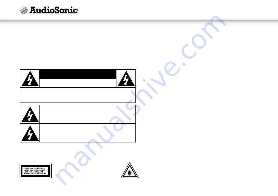 AudioSonic CD-1572 Скачать руководство пользователя страница 36