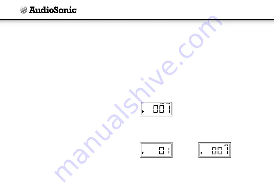 AudioSonic CD-1572 Скачать руководство пользователя страница 40