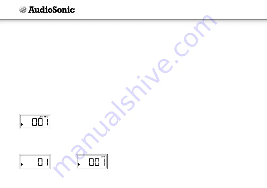 AudioSonic CD-1572 Скачать руководство пользователя страница 48