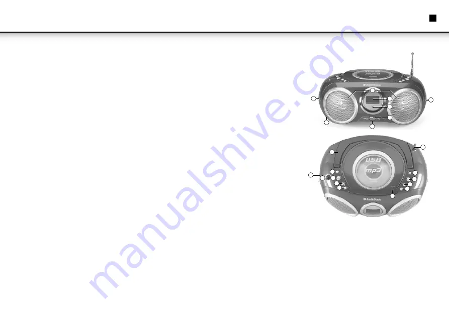 AudioSonic CD-1572 Скачать руководство пользователя страница 53