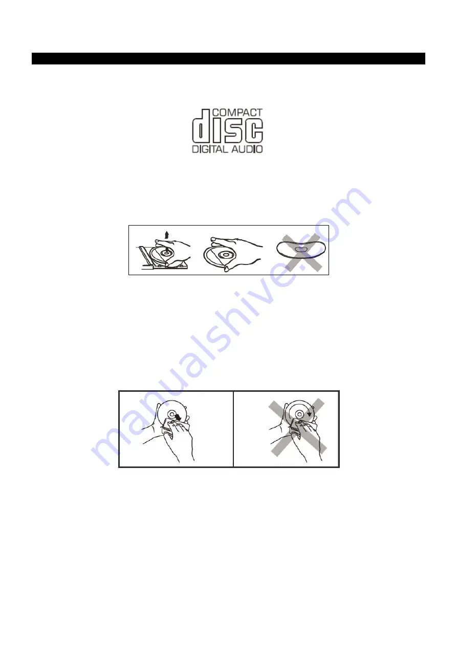 AudioSonic CD-1576 Instruction Manual Download Page 53