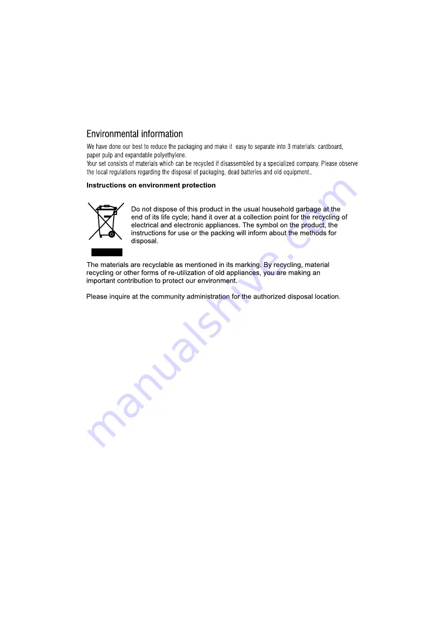 AudioSonic CD-1578 Instruction Manual Download Page 10