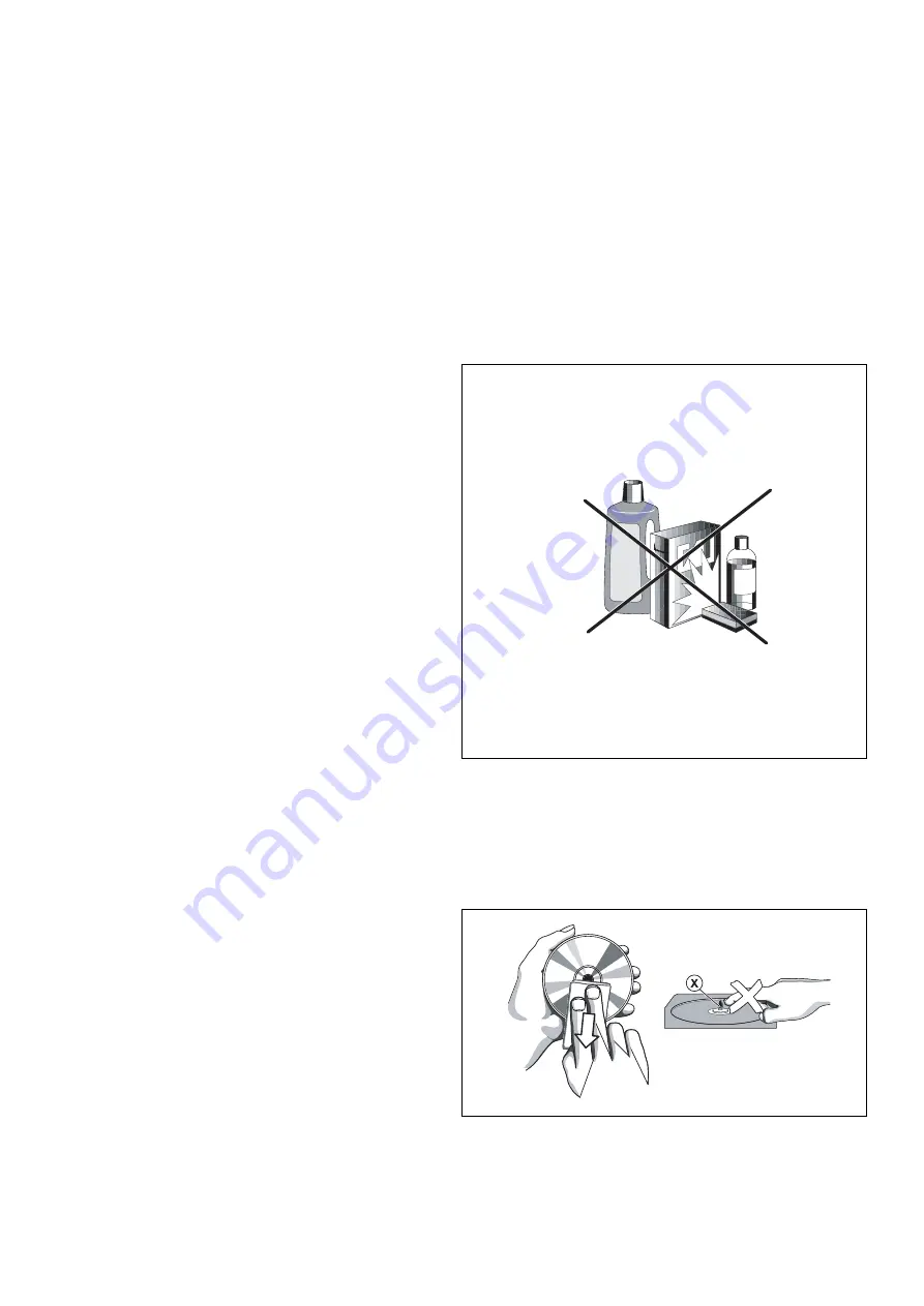 AudioSonic CD-1578 Instruction Manual Download Page 35