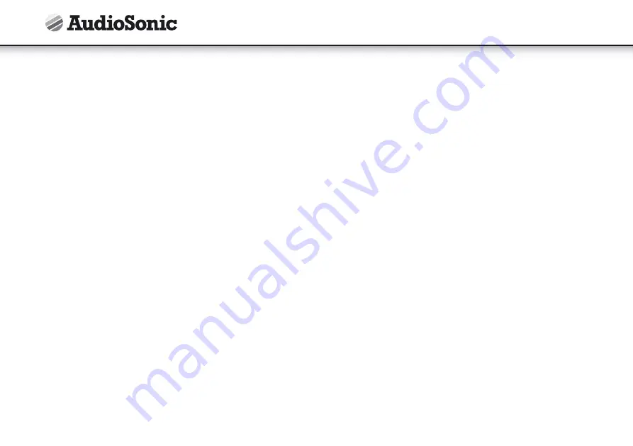 AudioSonic CD-1582 Instruction Manual Download Page 58