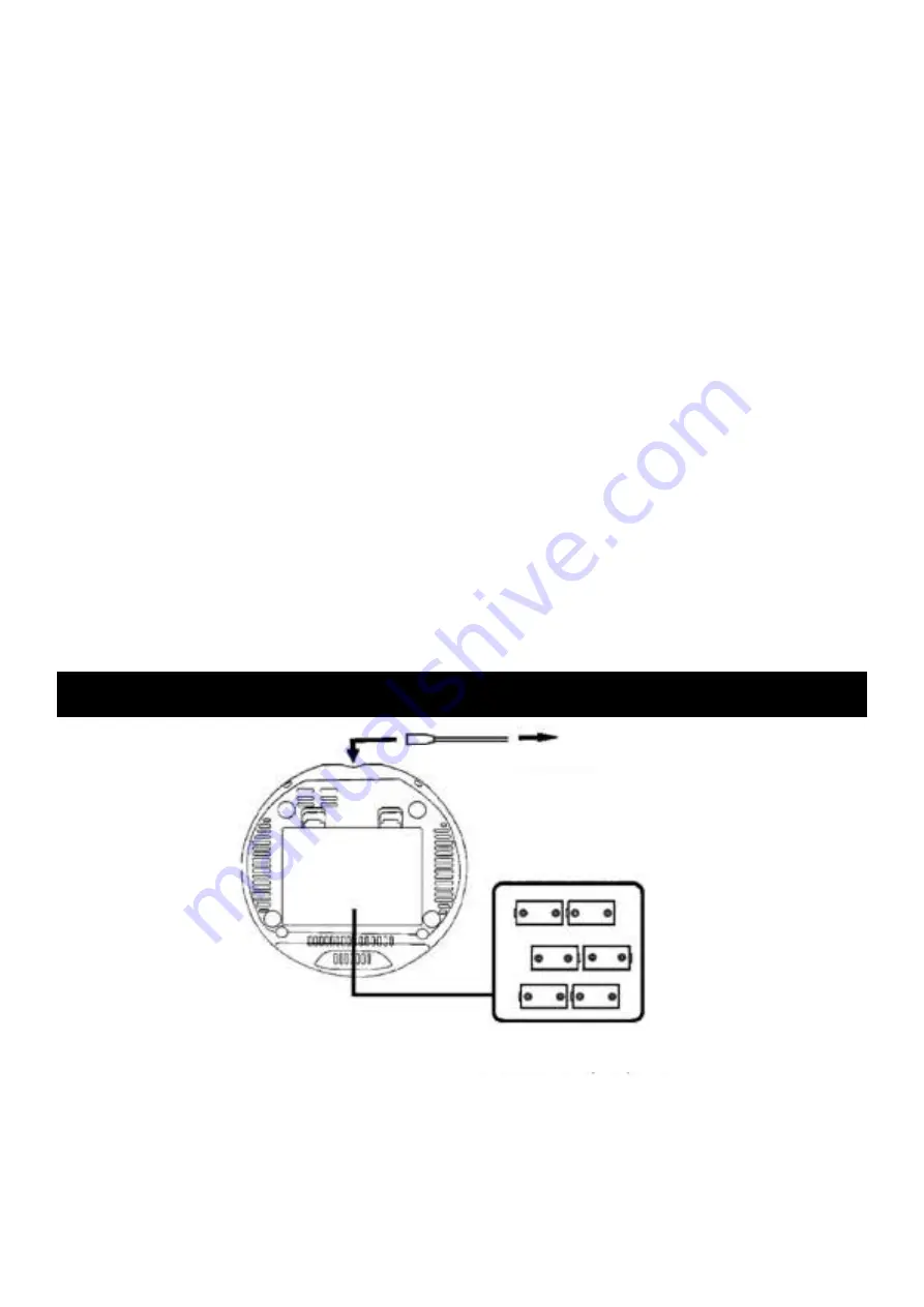 AudioSonic CD-1584 Скачать руководство пользователя страница 32