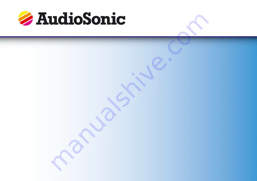 AudioSonic CD-1588JU Скачать руководство пользователя страница 36