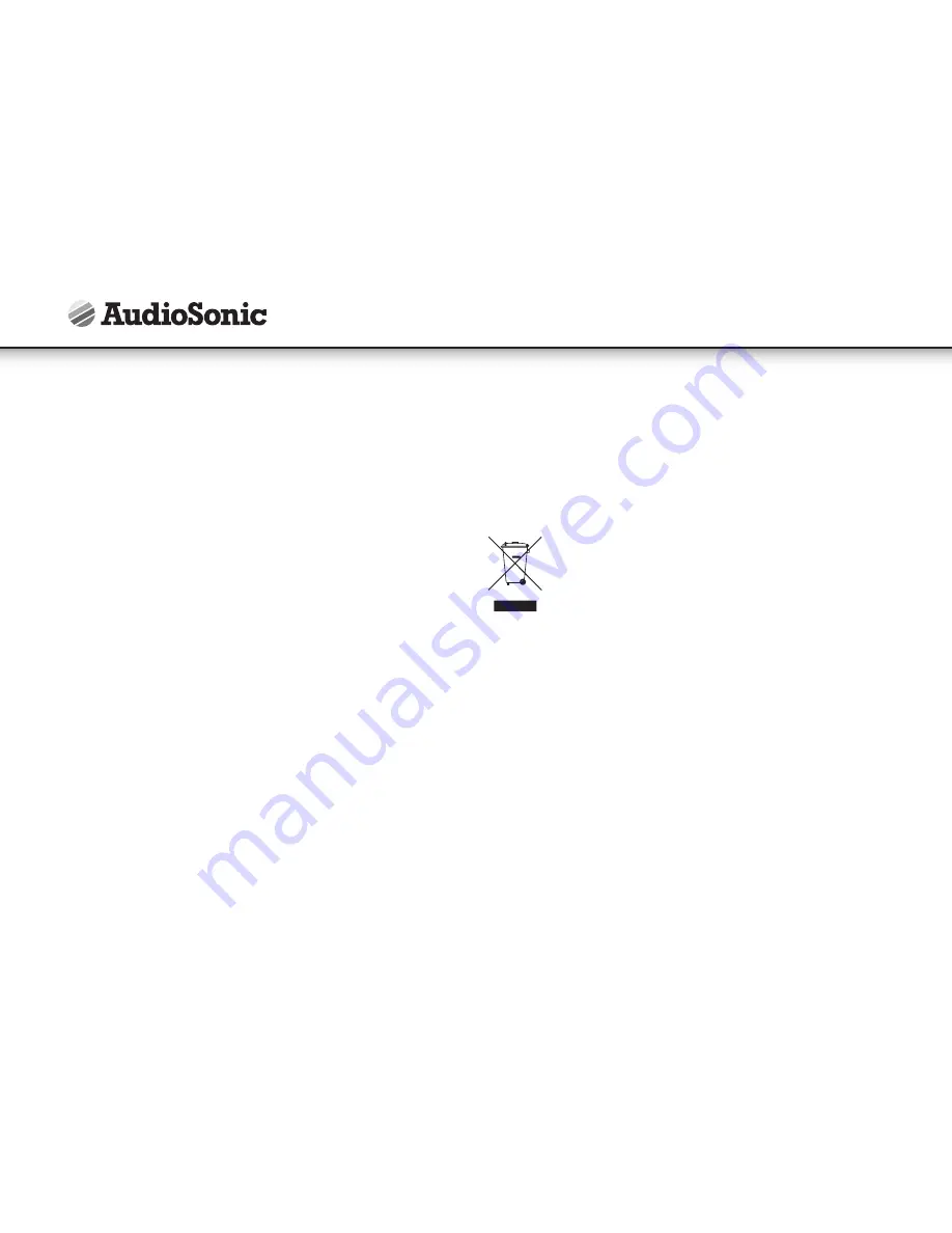 AudioSonic CD-1593 Instruction Manual Download Page 46