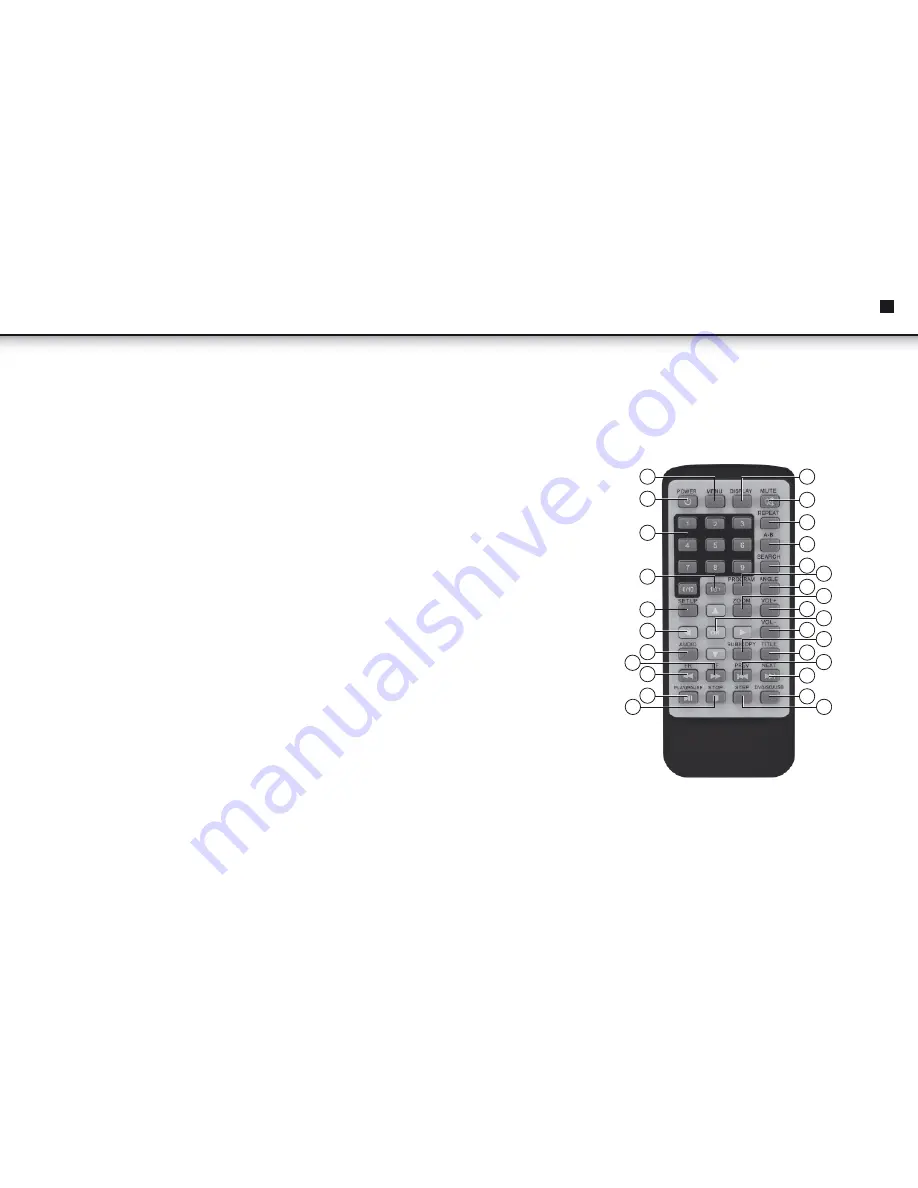 AudioSonic DV-1823 Instruction Manual Download Page 65