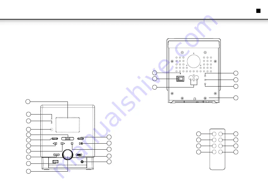 AudioSonic HF-1254 Скачать руководство пользователя страница 41