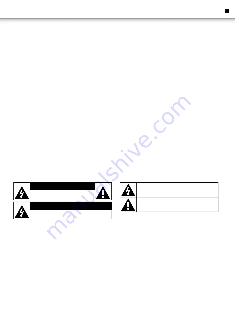 AudioSonic LE-207836 Скачать руководство пользователя страница 3