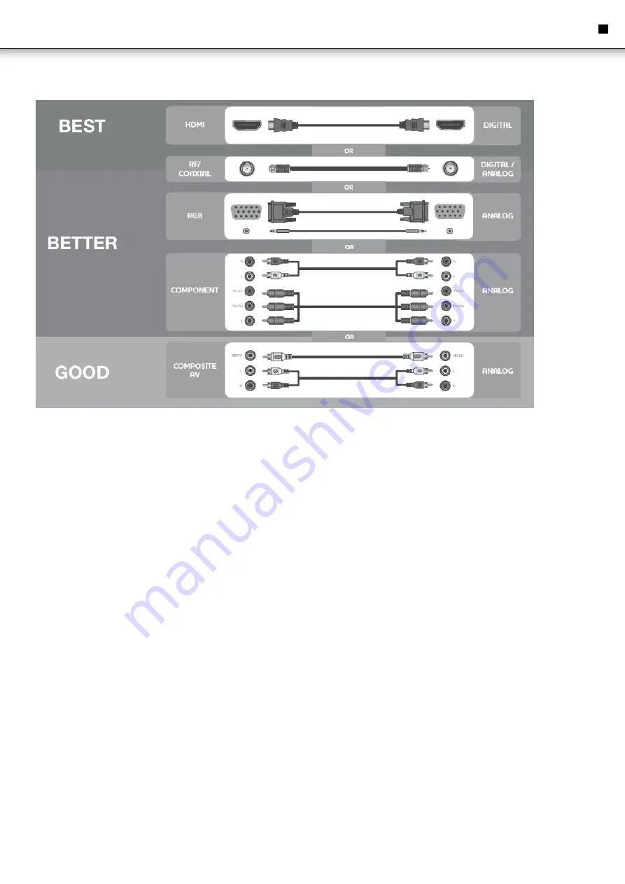 AudioSonic LE-247844 Instruction Manual Download Page 29