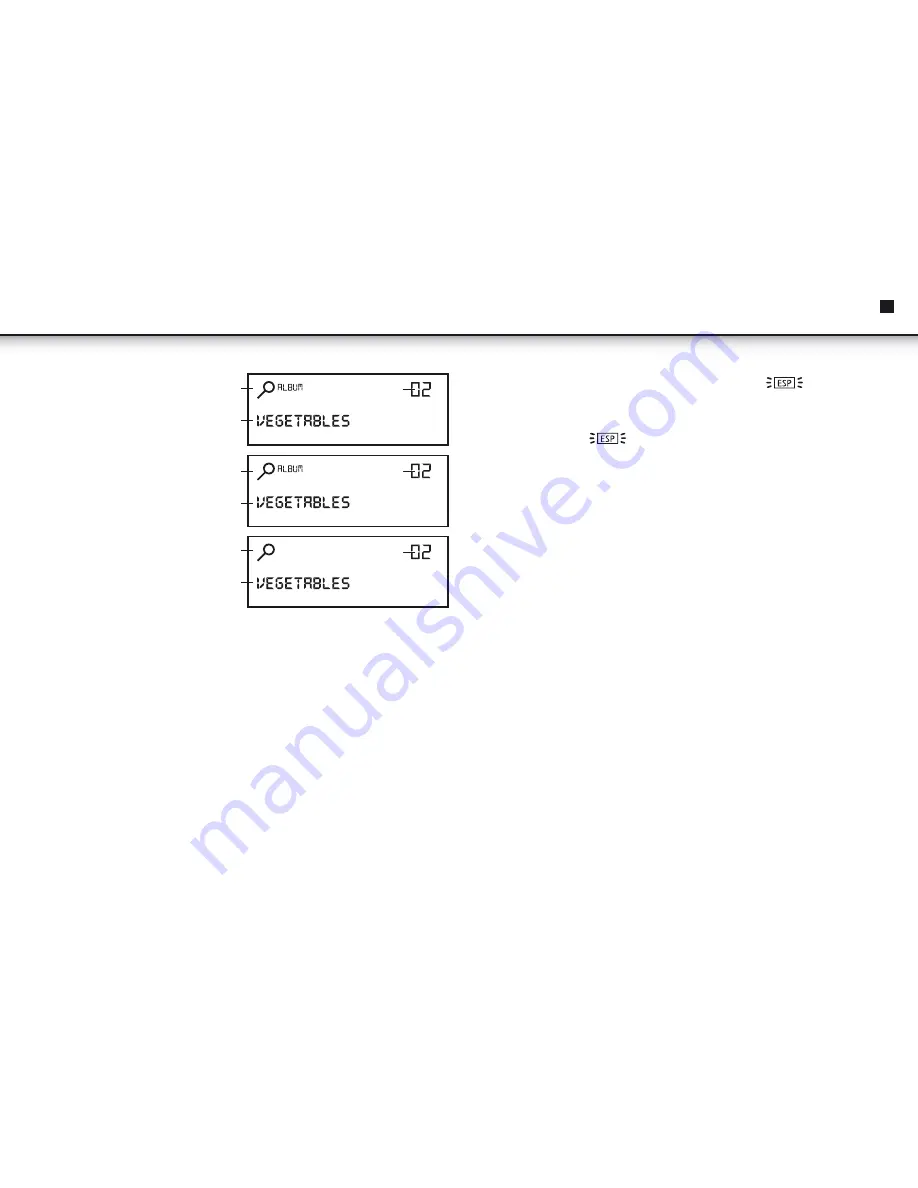 AudioSonic TXCD-1530 Instruction Manual Download Page 49