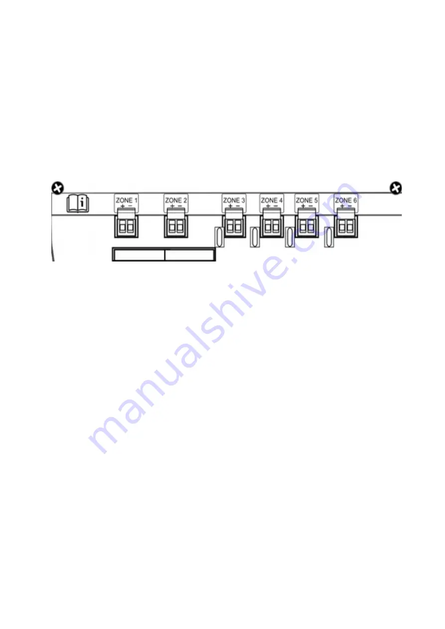 Audiotech EN54-16 User Manual Download Page 12