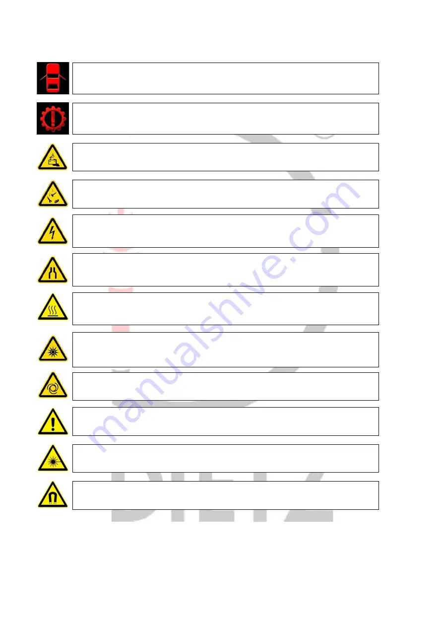 Audiotechnik Dietz 67666 Instruction Manual Download Page 6