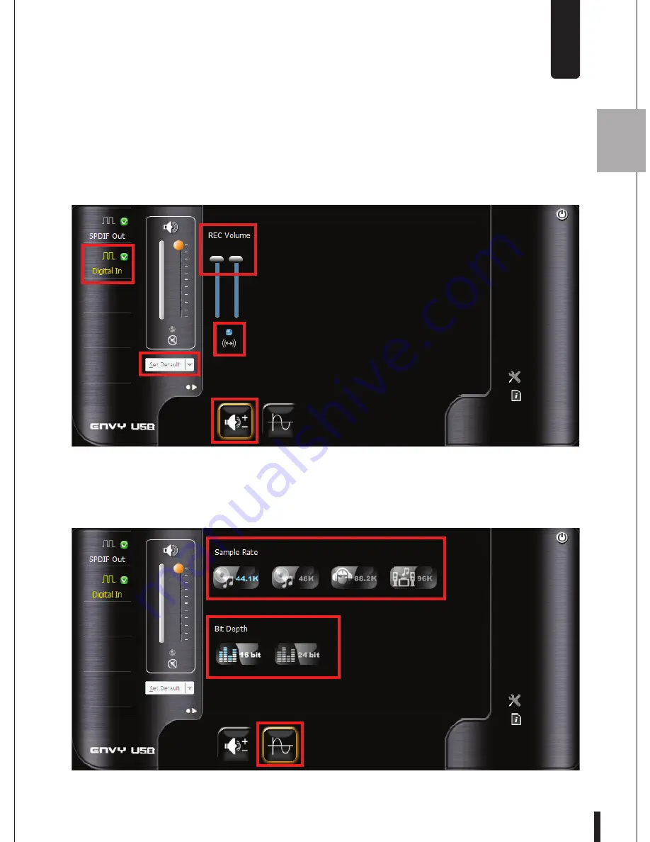 Audiotrack Dr. Dac3 Скачать руководство пользователя страница 15