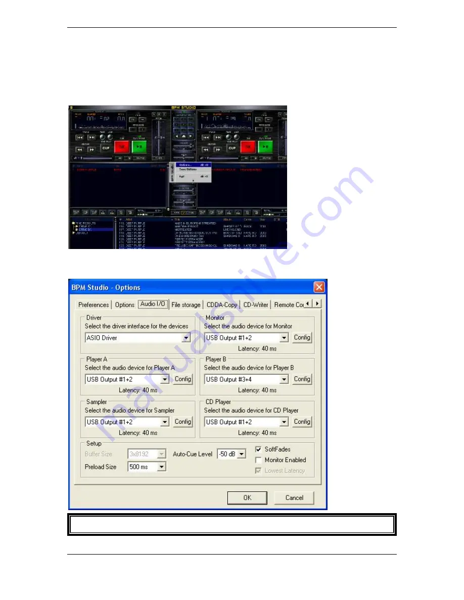 Audiotrak MAYA44USB Manual Download Page 33