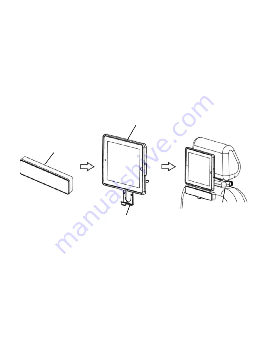 Audiovox Electronics IPD-SBBT Скачать руководство пользователя страница 10