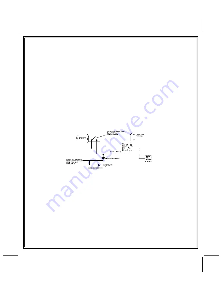 Audiovox Electronics PRO-9275T Pursuit Series Installation Manual Download Page 18