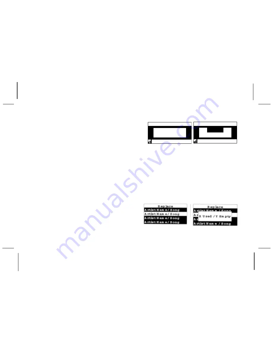 Audiovox Electronics Shuttle SIR-PNP3 User Manual Download Page 13