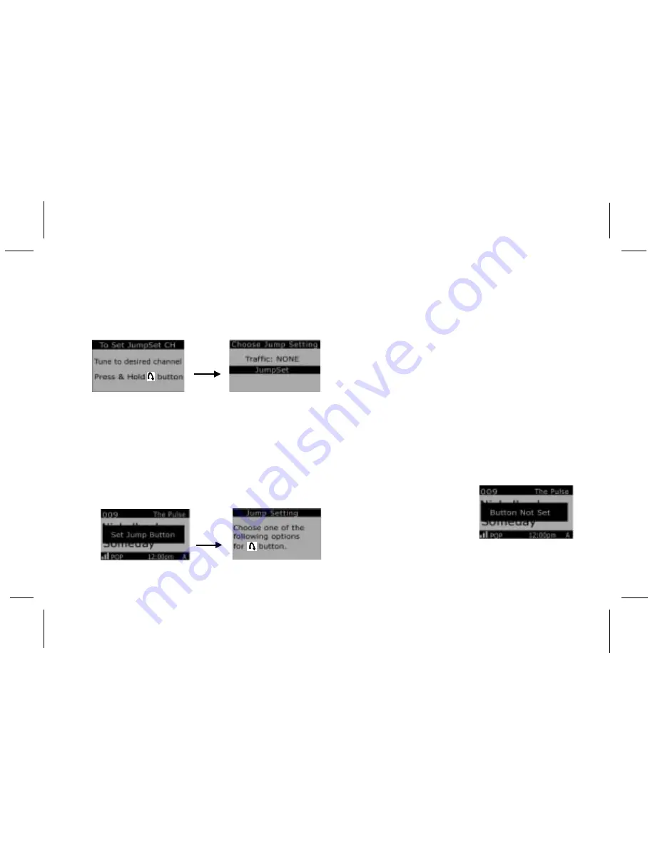 Audiovox Electronics Shuttle SIR-PNP3 Скачать руководство пользователя страница 16