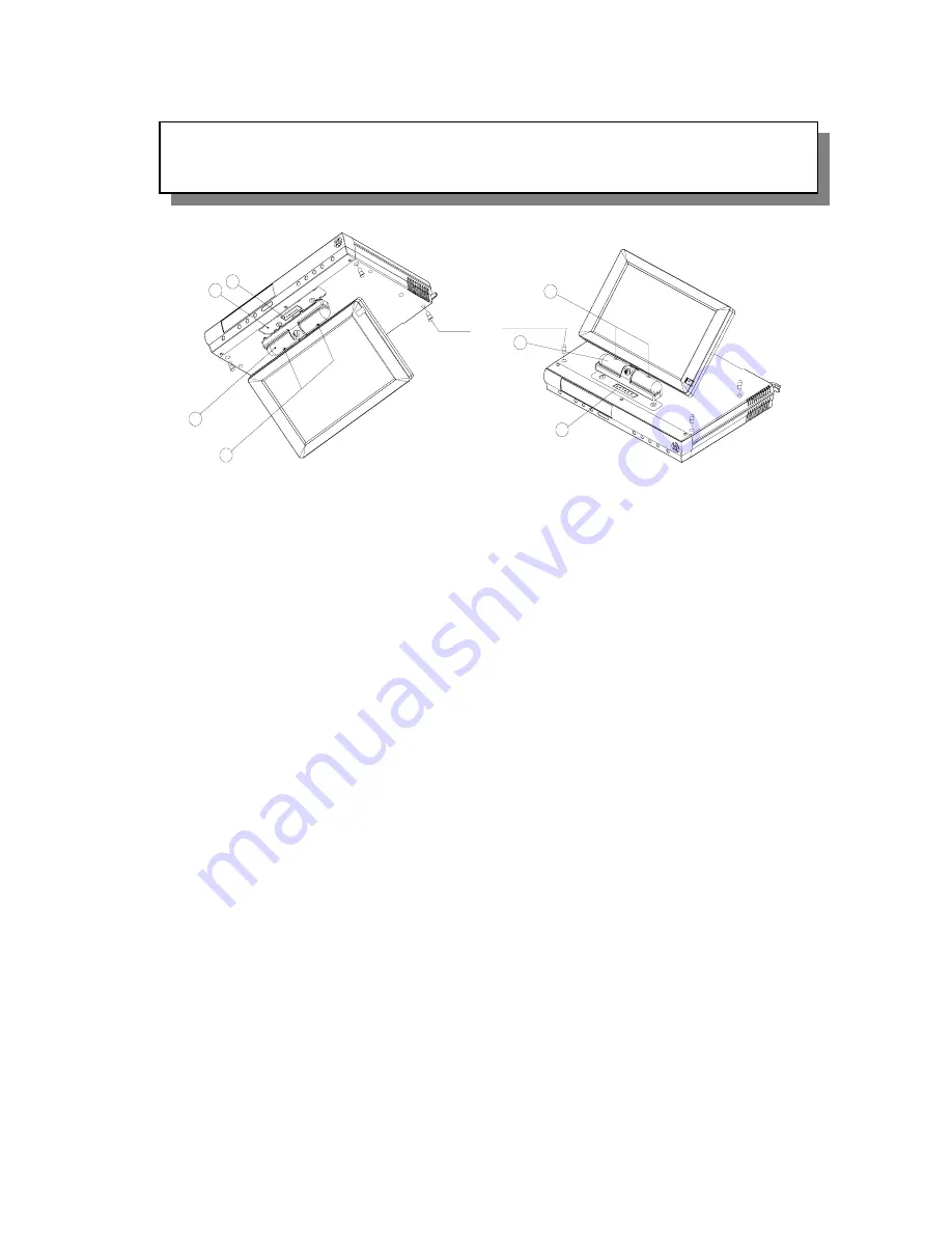 Audiovox Electronics VE700 Installation And Operaion Manual Download Page 10