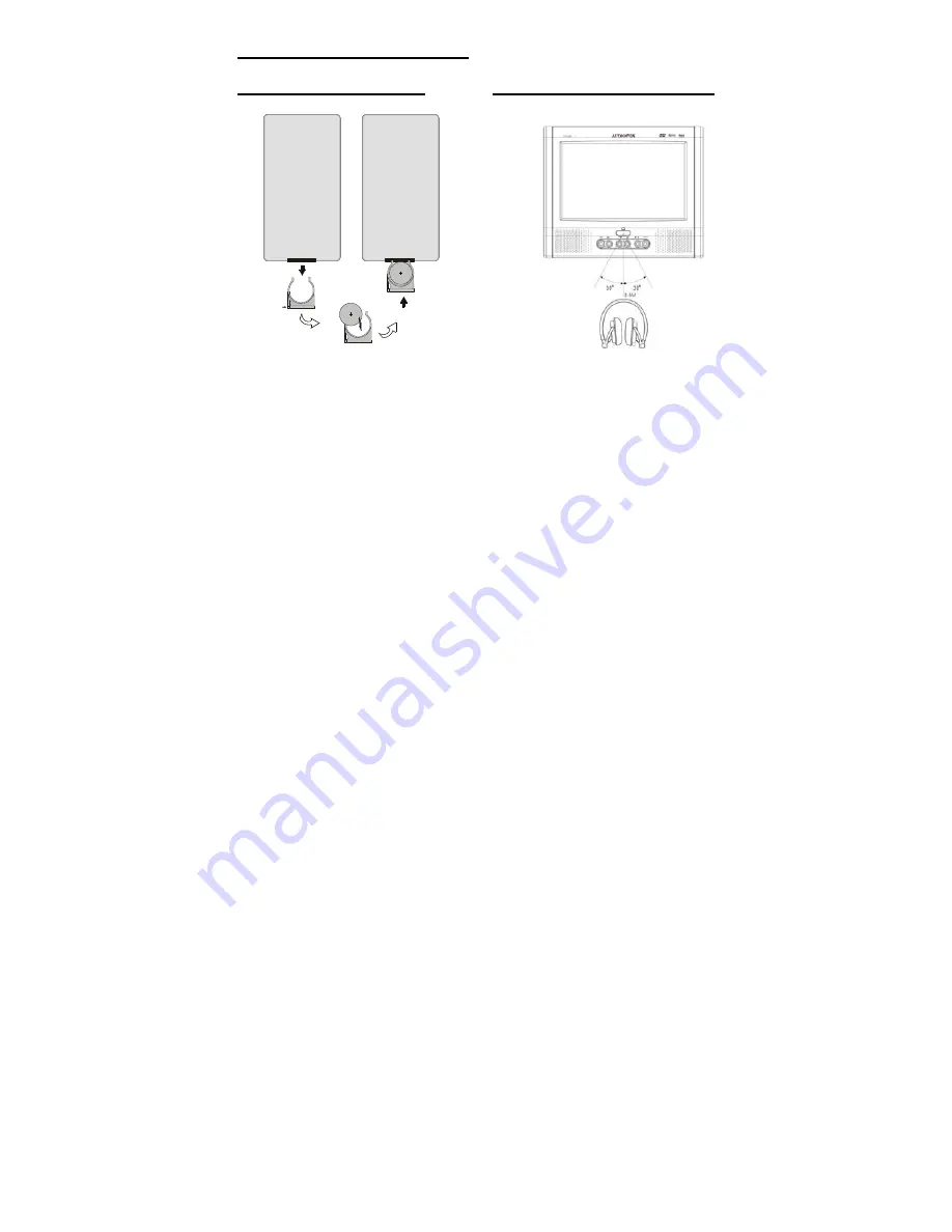 Audiovox 128-7112 Owner'S Manual Download Page 15