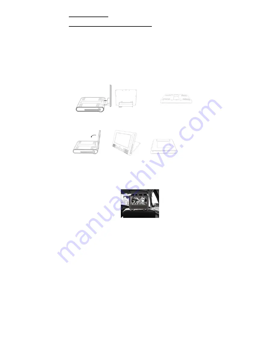 Audiovox 128-7112 Owner'S Manual Download Page 19