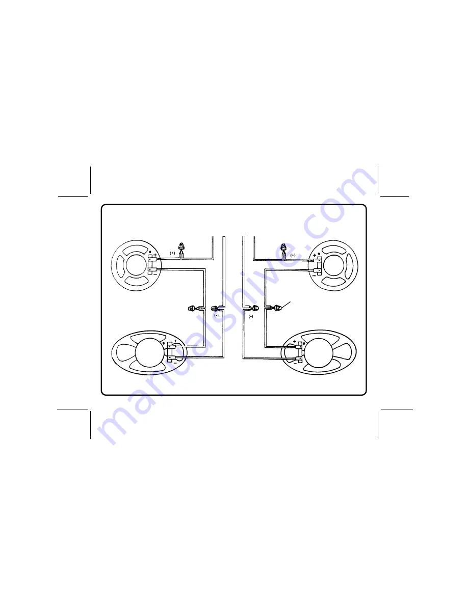 Audiovox 1285046EFS Owner'S Manual Download Page 25