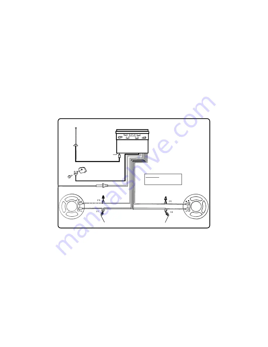 Audiovox 1285049 Owner'S Manual Download Page 10