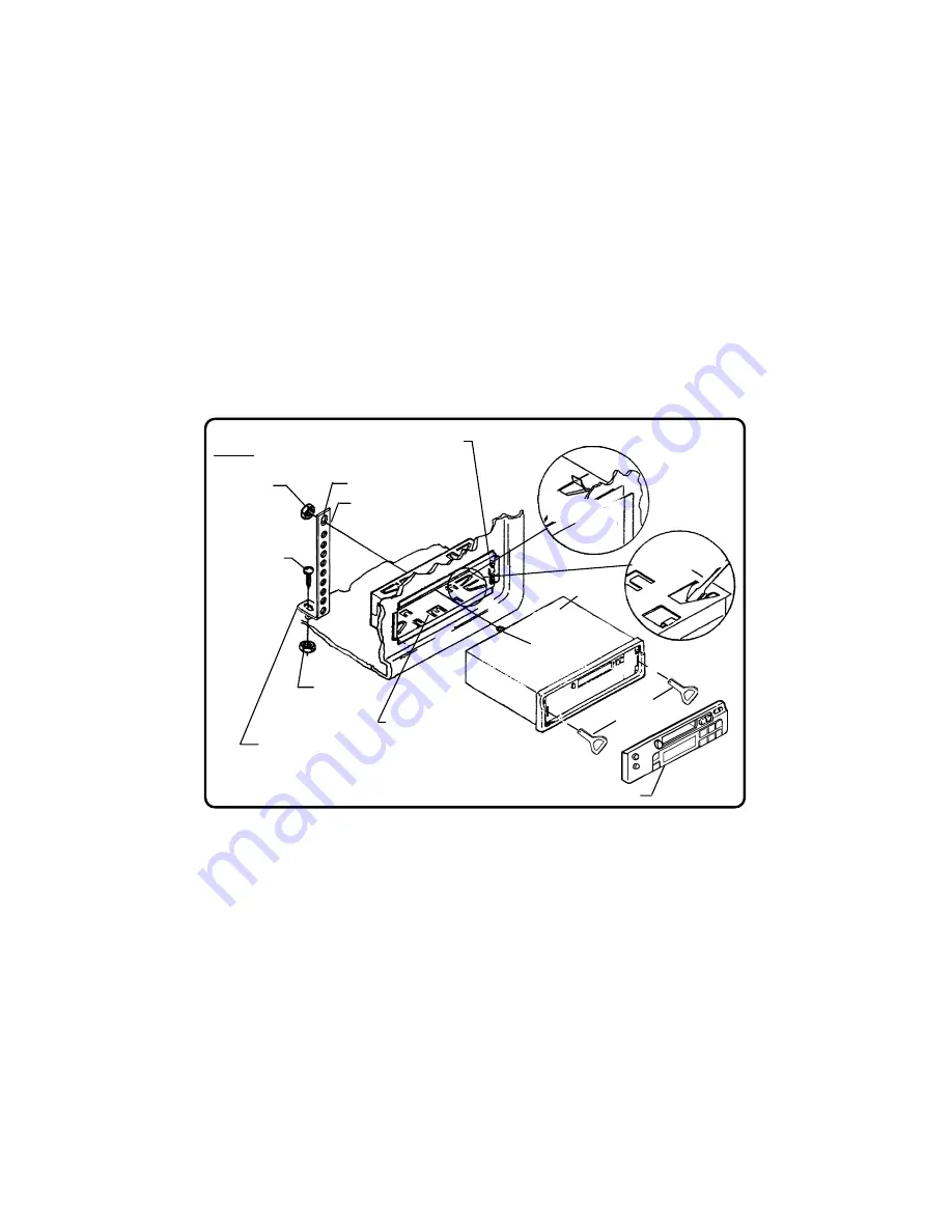 Audiovox 1285049 Скачать руководство пользователя страница 19