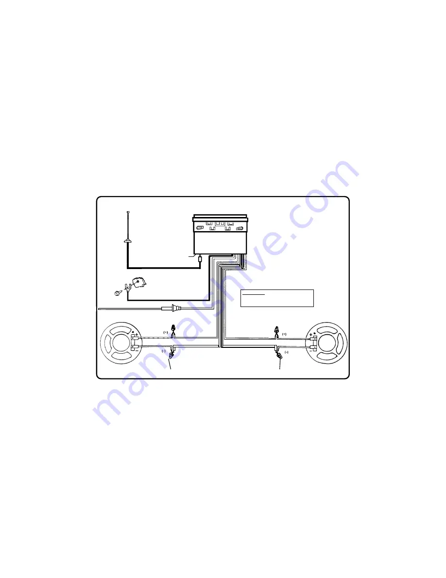 Audiovox 1285049 Скачать руководство пользователя страница 20