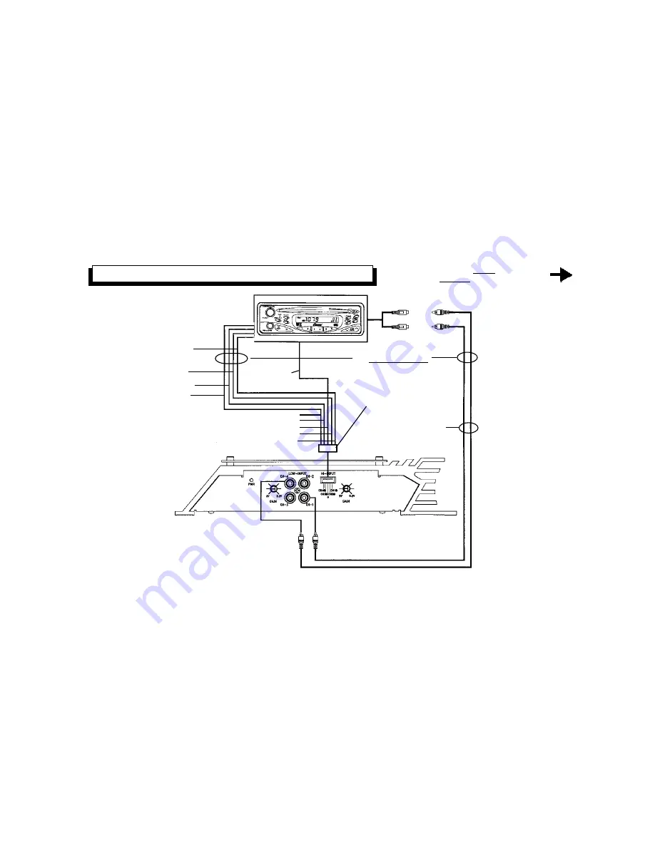 Audiovox 1286098 Скачать руководство пользователя страница 14