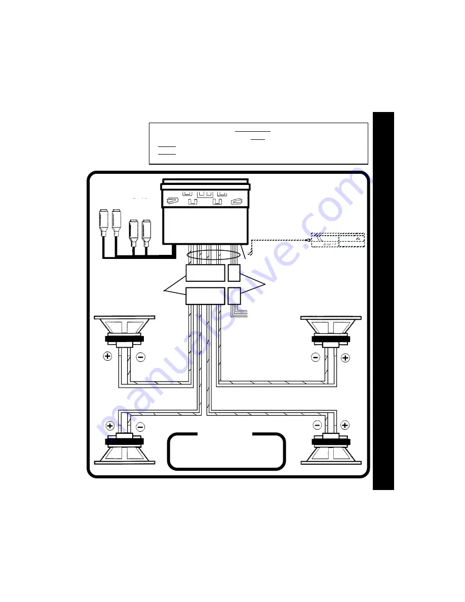 Audiovox 1286384 Скачать руководство пользователя страница 5