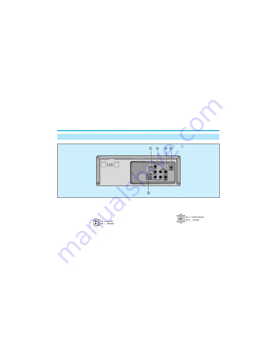 Audiovox 1286418 Operating Instructions Manual Download Page 14