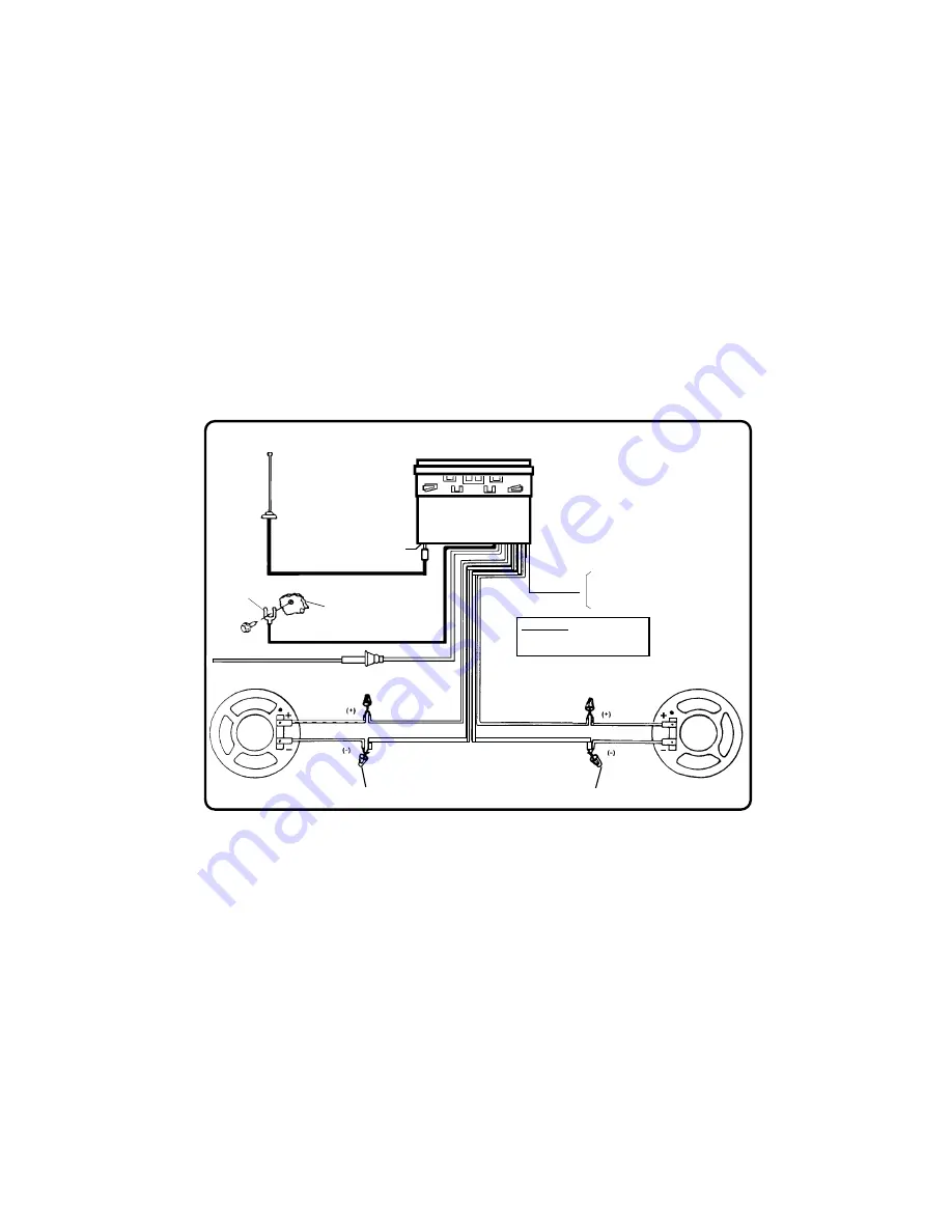 Audiovox 1286474 Owner'S Manual Download Page 4