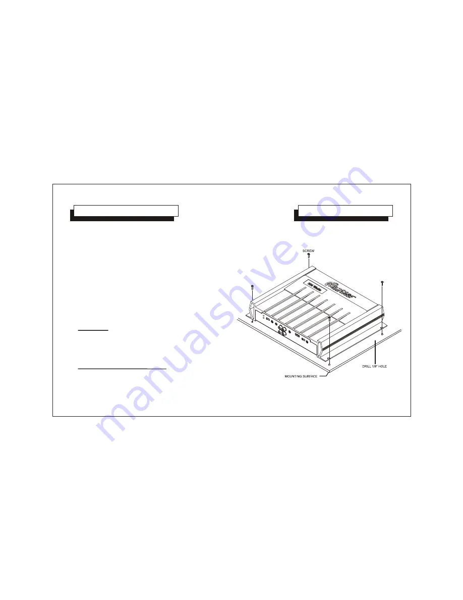 Audiovox 1286558 Owner'S Manual Download Page 5