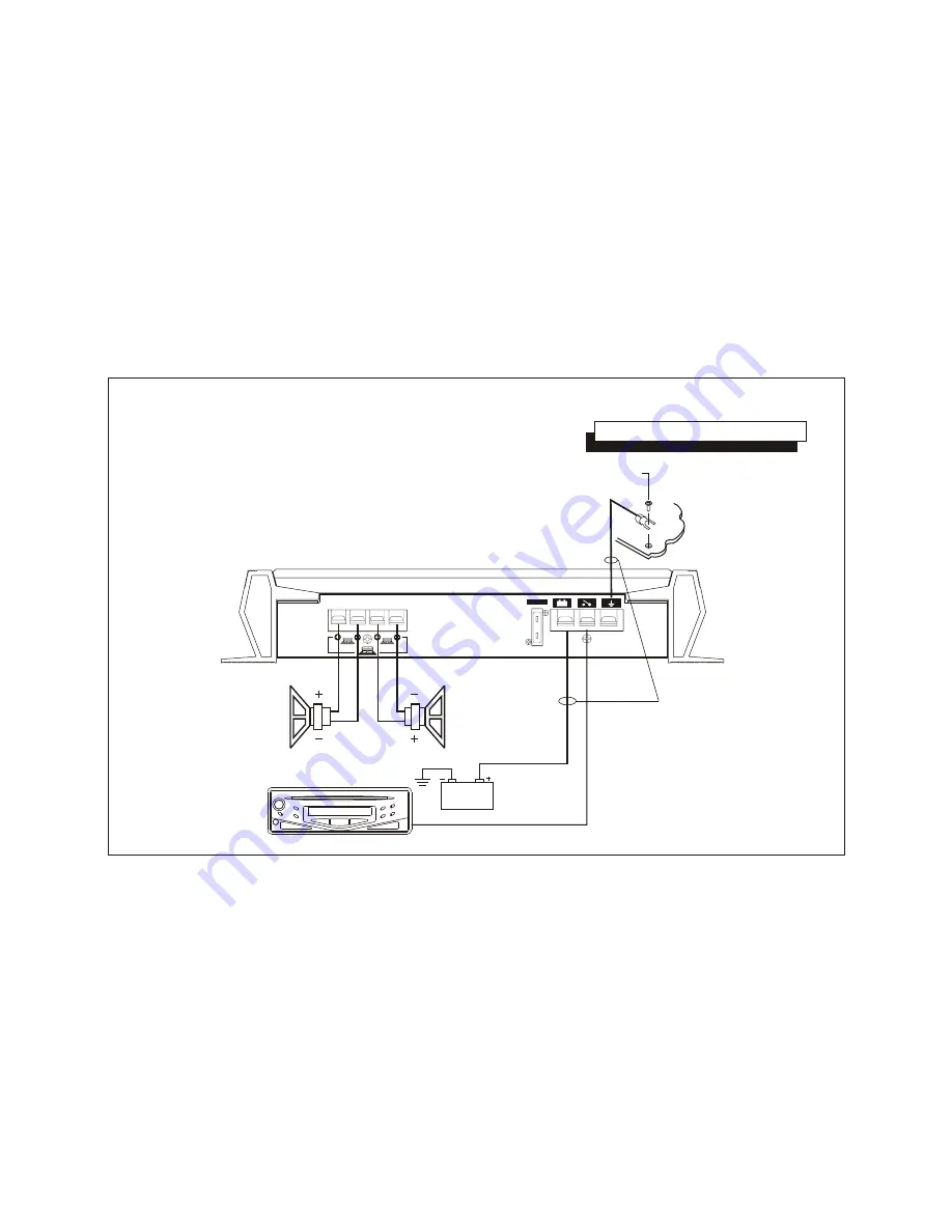 Audiovox 1286565 Скачать руководство пользователя страница 9