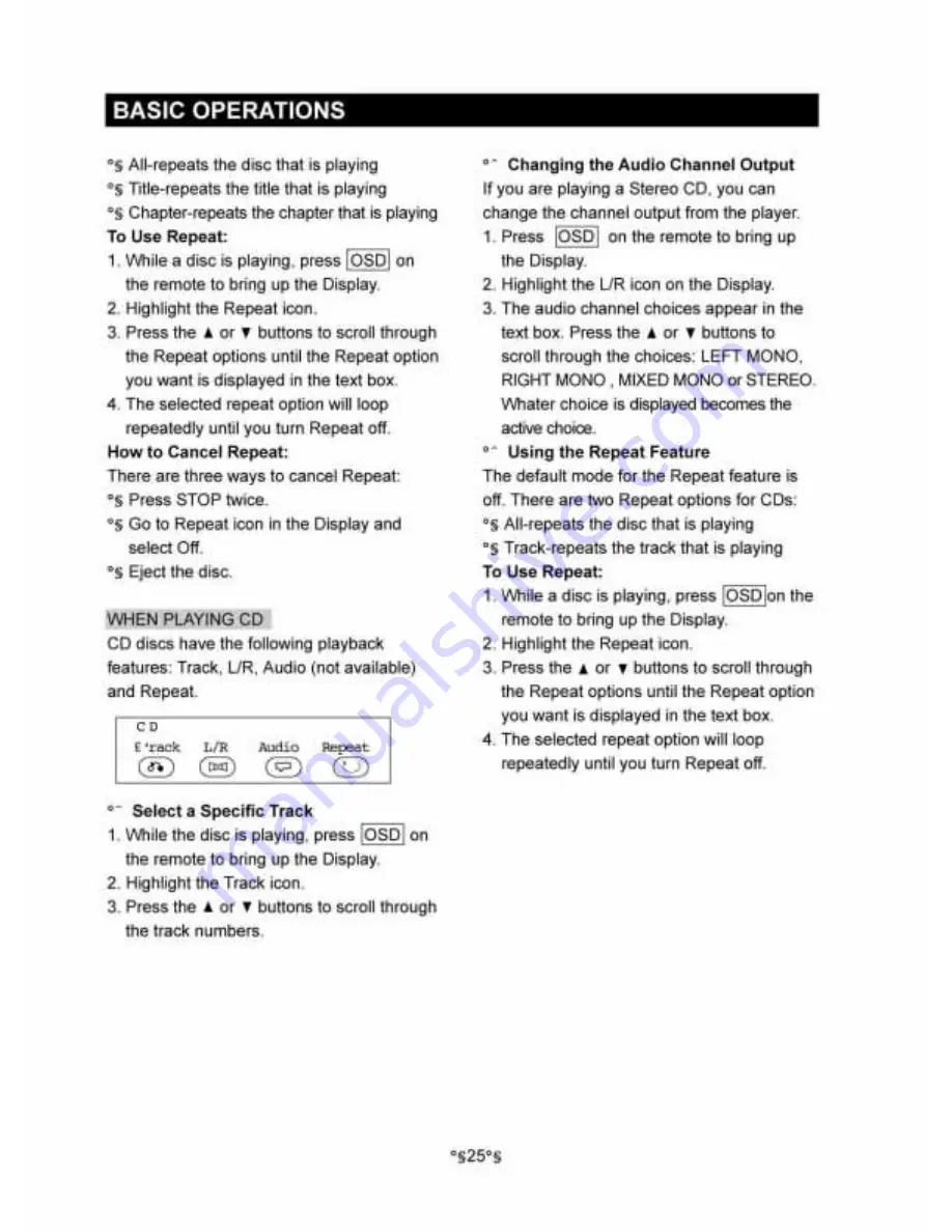 Audiovox 1286613 User Manual Download Page 26