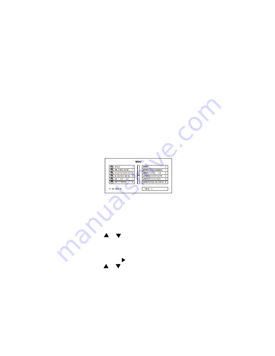 Audiovox 1286808A Manual Download Page 25