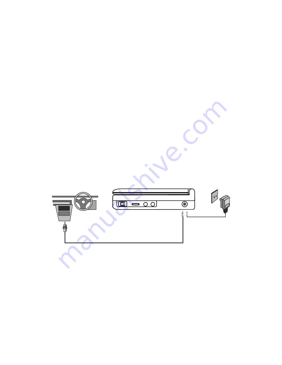 Audiovox 1286895 Instruction Manual Download Page 4