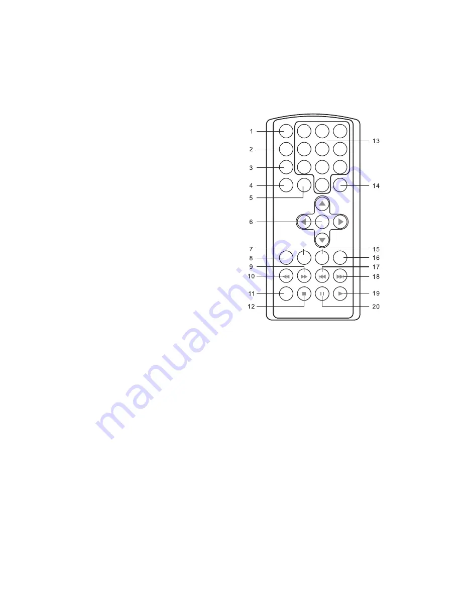 Audiovox 1286895 Instruction Manual Download Page 6