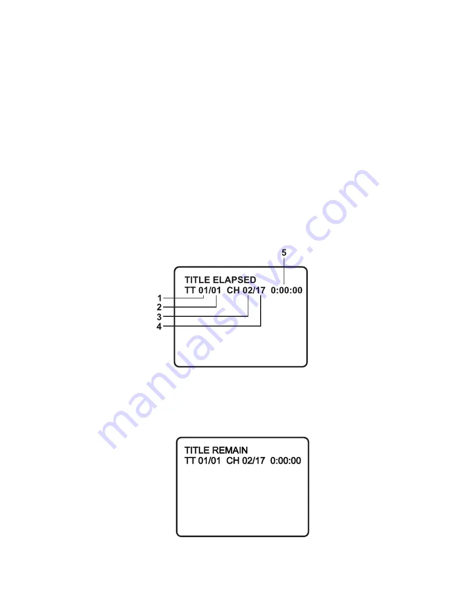 Audiovox 1286895 Instruction Manual Download Page 16