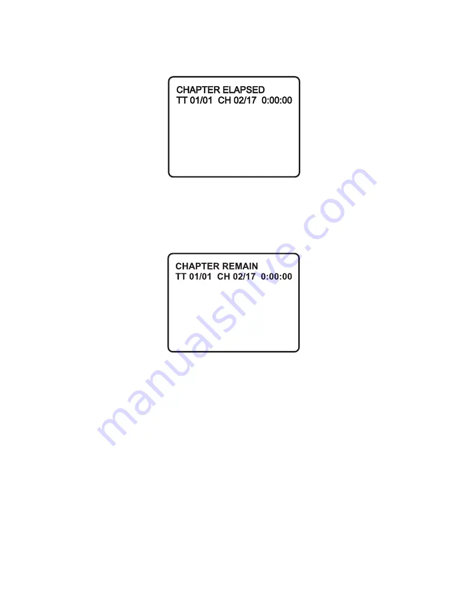 Audiovox 1286895 Instruction Manual Download Page 17