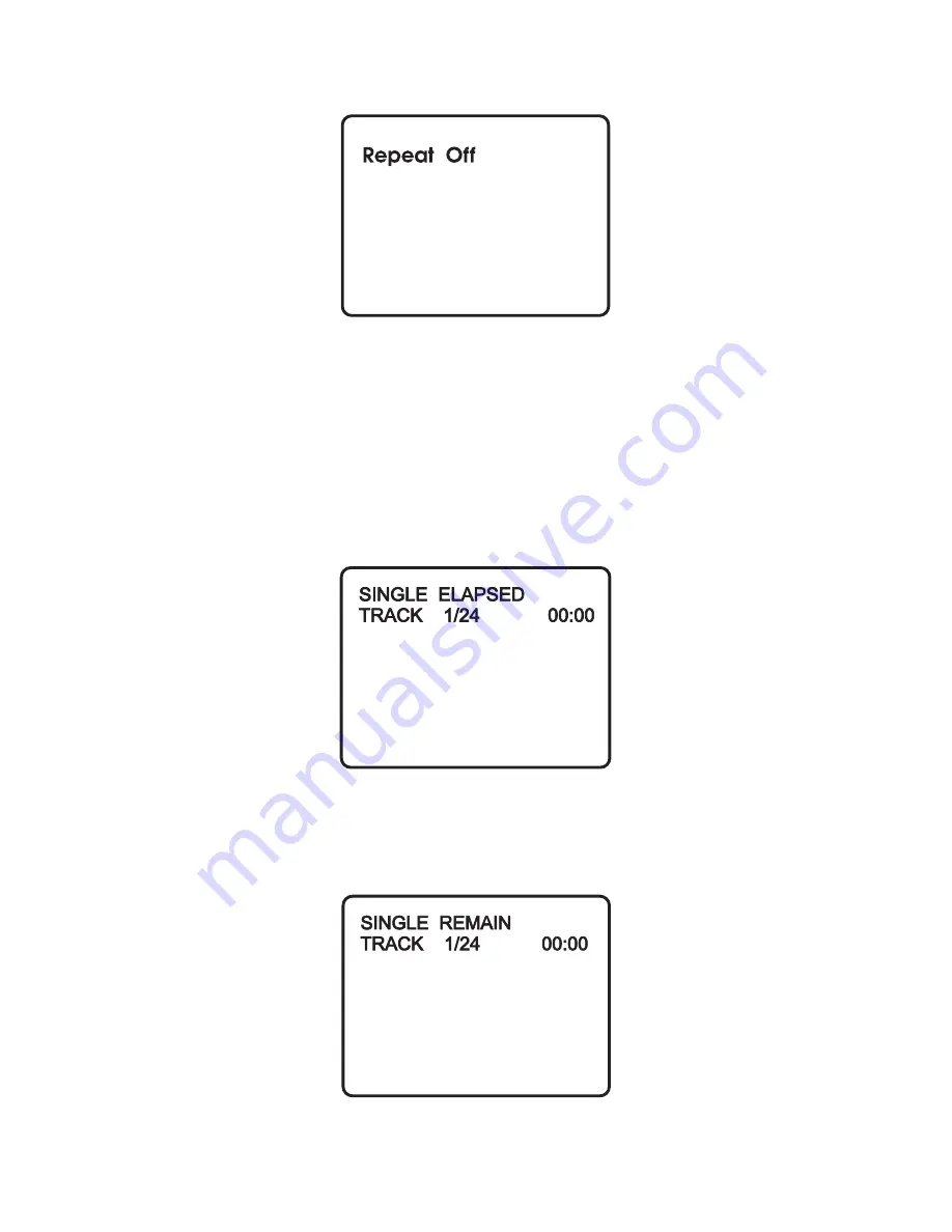 Audiovox 1286895 Instruction Manual Download Page 22