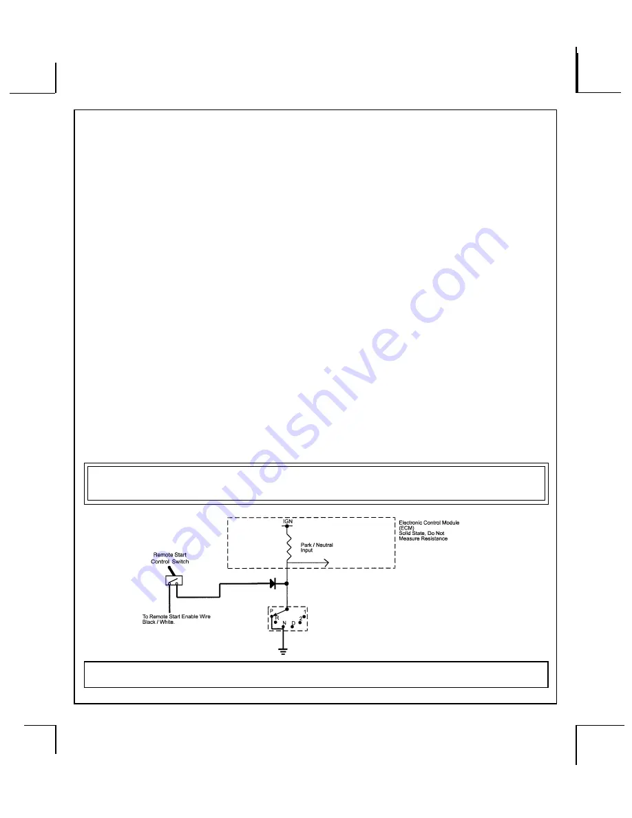 Audiovox 1286996A Installation Manual Download Page 23