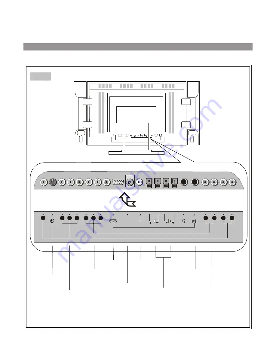 Audiovox 1287081B Скачать руководство пользователя страница 9