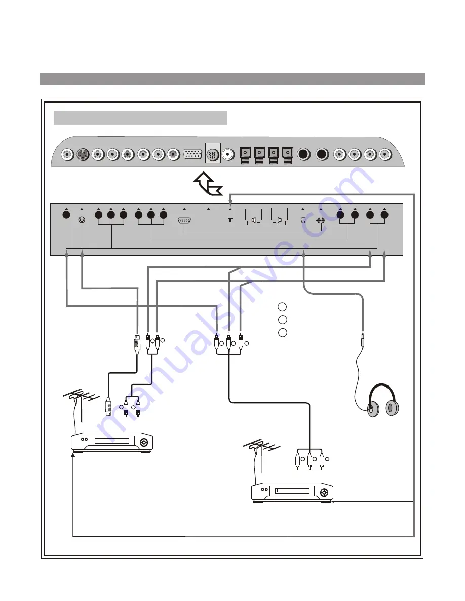 Audiovox 1287081B Owner'S Manual Download Page 14