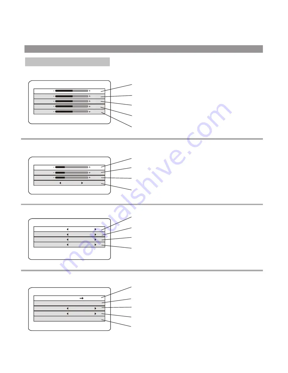 Audiovox 1287081B Owner'S Manual Download Page 19