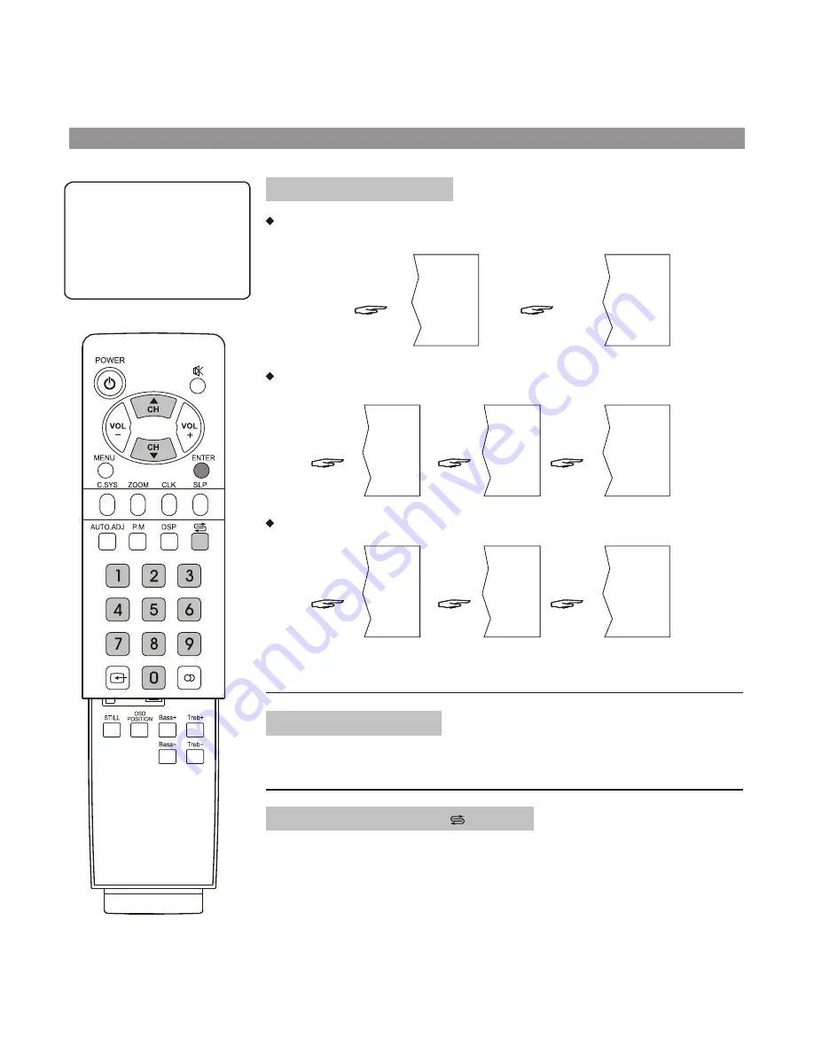 Audiovox 1287081B Скачать руководство пользователя страница 23